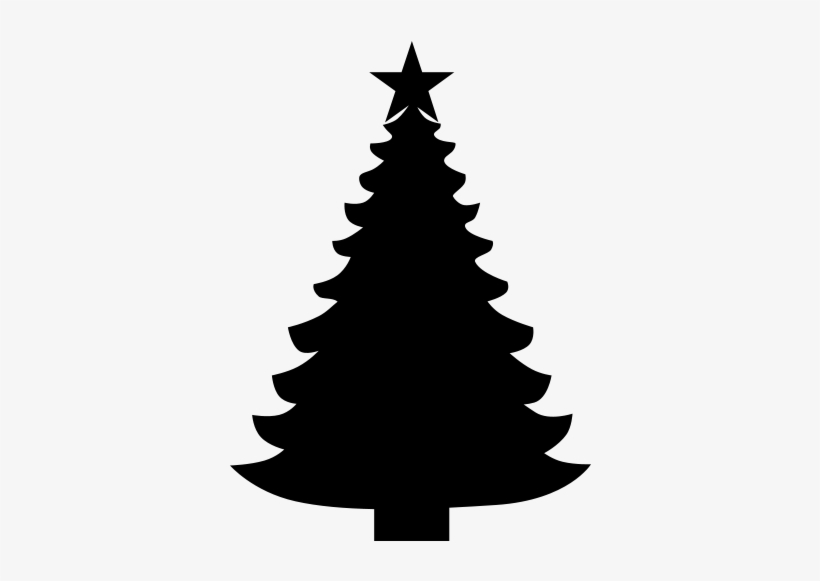 Sheet Metal Christmas Tree, transparent png download