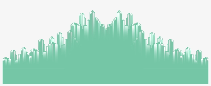 Copy - Home - Logo - Monopoly Logo Buildings, transparent png download