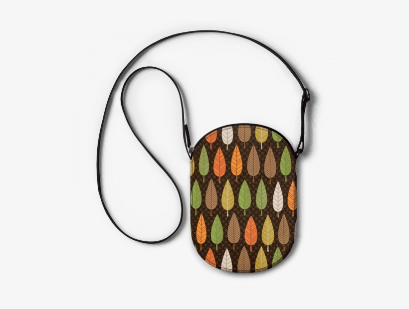 Mini Featherlight Crossbody Bag - Crossbody, transparent png download