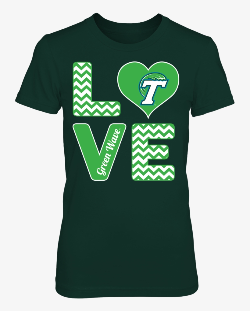 Tulane Green Wave T-shirts & Gifts - Ezekiel Elliott Shirt Feed Me, transparent png download
