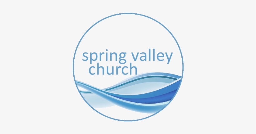 Cropped Blue Sv Logo Wave 21 - Spring Clean Up, transparent png download