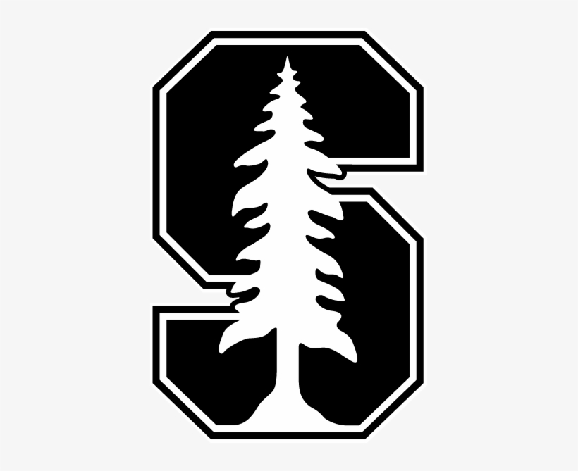 Black - Stanford Cardinal, transparent png download