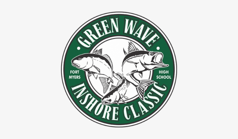 Green Wave Inshore Classic - Marines Trained To Kick Ass Not Kiss, transparent png download