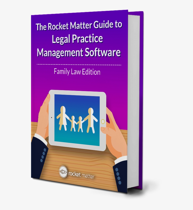 Family Lawyers Legal Practice Management Guide - Lawyer, transparent png download