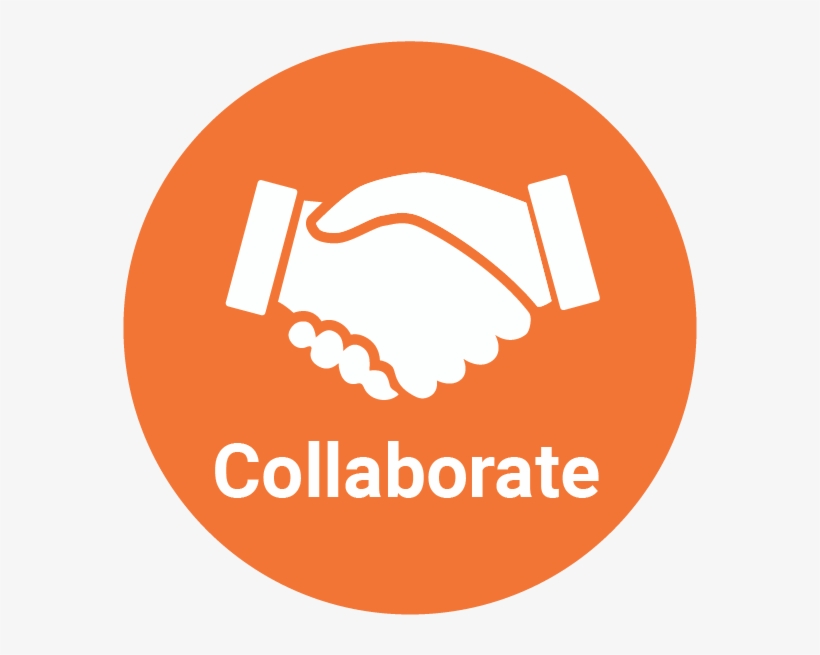 Collaboration & Communities - Codigo De Conduta Para Ser Bem-sucedido Nos Negocios, transparent png download