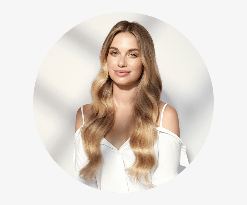 120 Grams - Blond, transparent png download