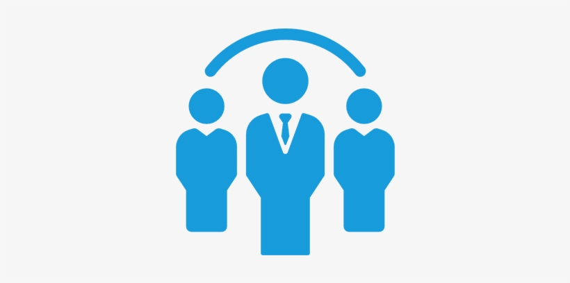 Organizational-icon - Elenco Titolare Trattamento Dati, transparent png download