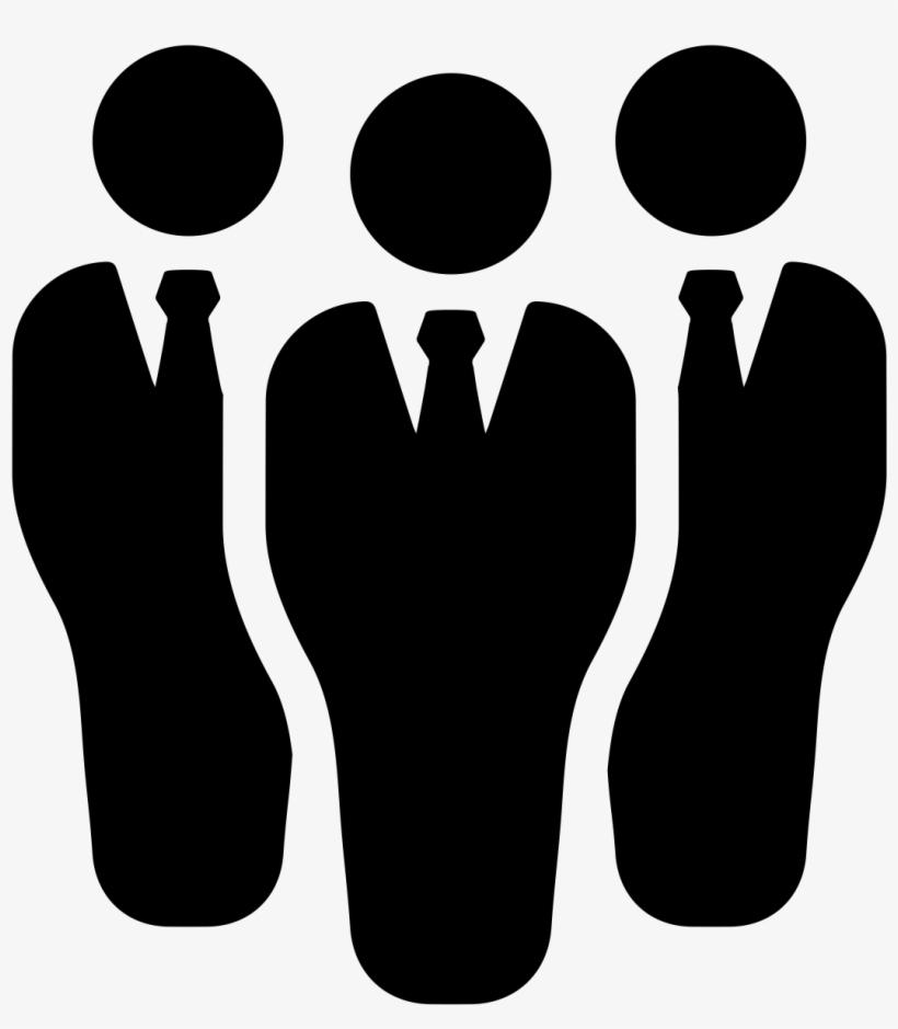 Webinars Leadership Icon - Icono Equipo De Trabajo, transparent png download