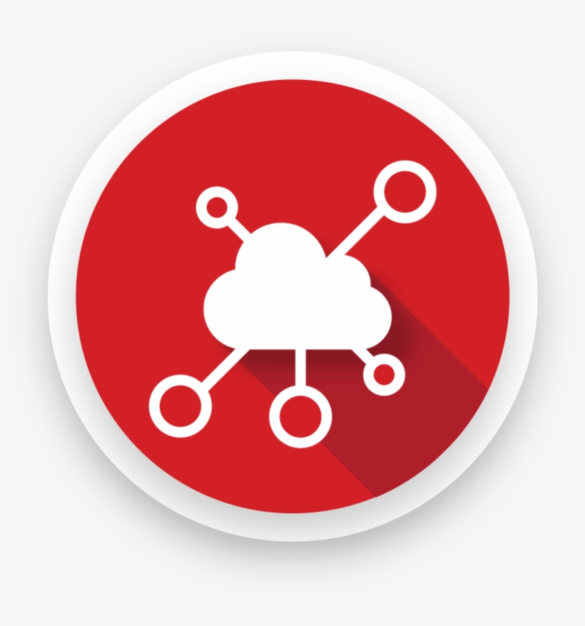 Machine 2 Machine - Computer Network, transparent png download