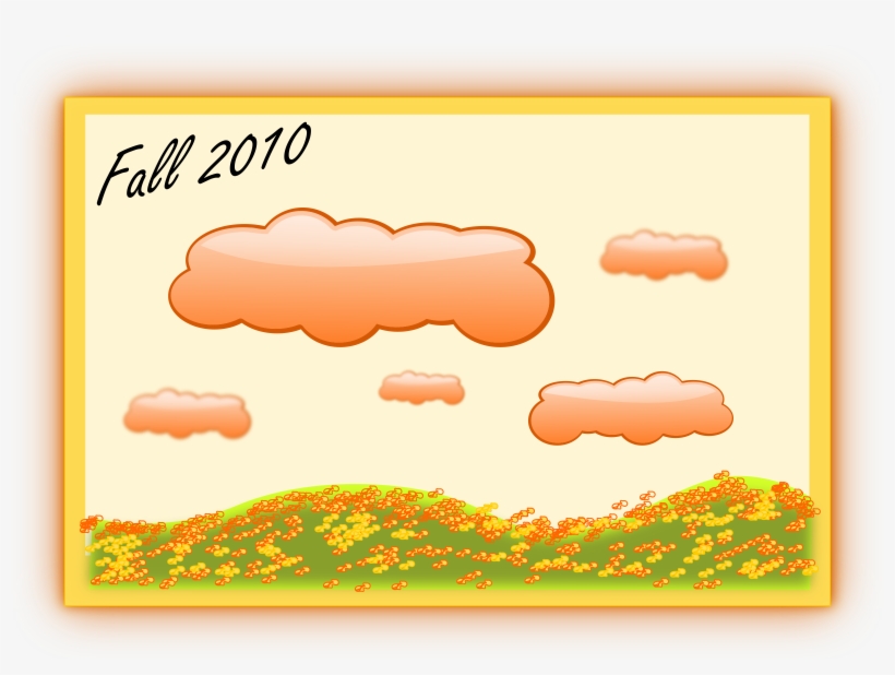 Autumn, transparent png download