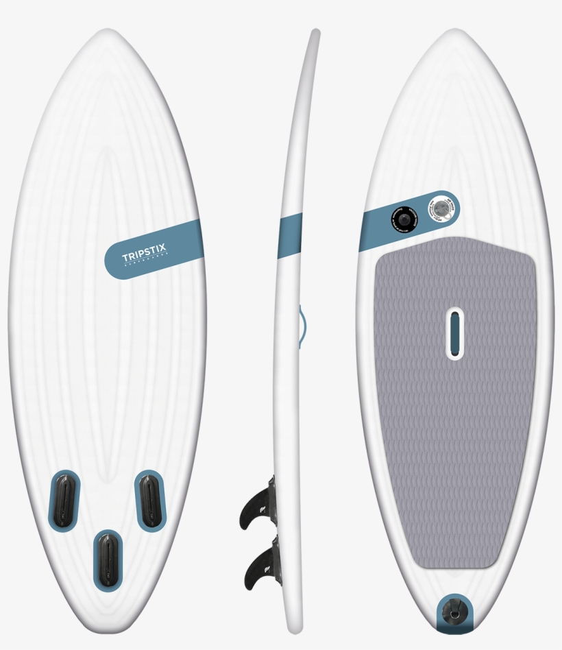 Dimensions - Paddleboarding, transparent png download
