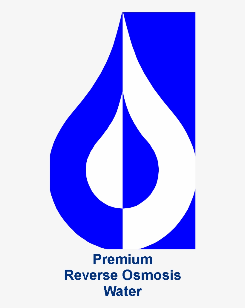 Ro Drop Blue - Motherson Sumi Systems, transparent png download