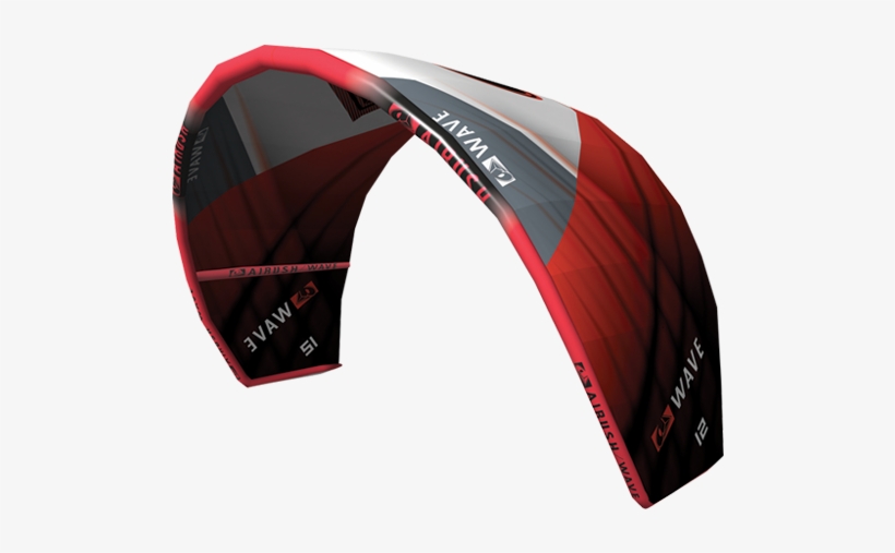 All The Way Towards Being The Most "c" In Shape Are - Airush Wave 2015 Review, transparent png download