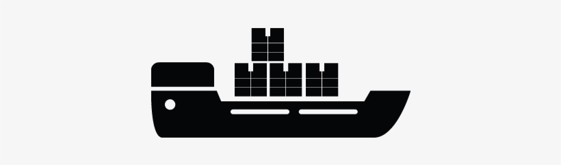 Cargo, Container, Cruise, Delivery, Logistics, Ship, - Ferry, transparent png download