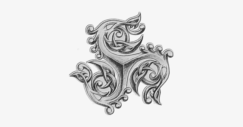 Triskelion - Mark Mulvaney Adventures: Spooky Secrets: Volume 1, transparent png download