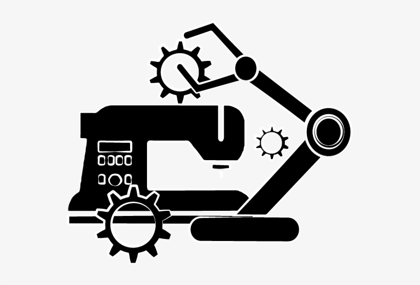 Manufacturing Jobs In Africa - Artist, transparent png download