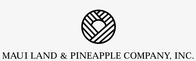 Maui Land & Pineapple Company Inc