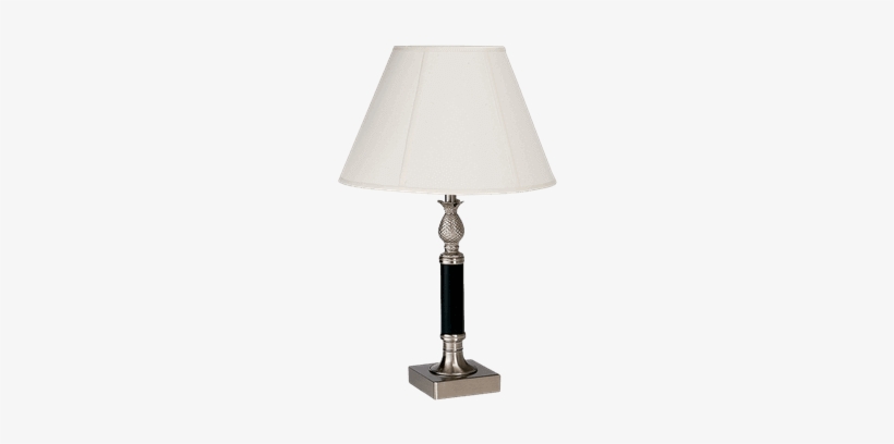 Steel Pineapple Table Lamp - Brook Furniture Rental, transparent png download