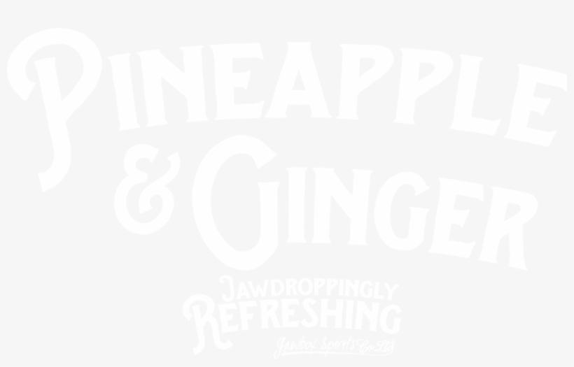 Pineapple And Ginger - Jawbox Classic Dry Gin 70cl, transparent png download