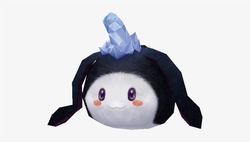 «mad Scientist» Bunny Werther - Stuffed Toy, transparent png download