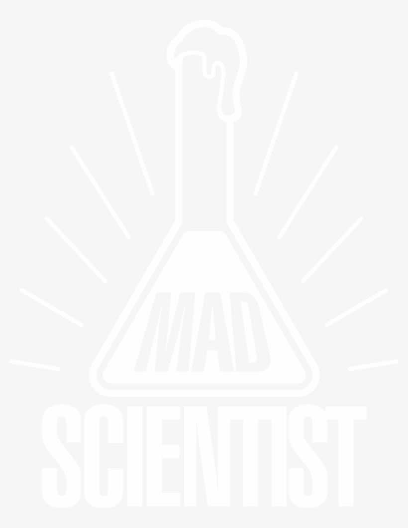 Mad Scientist Brewery Png, transparent png download