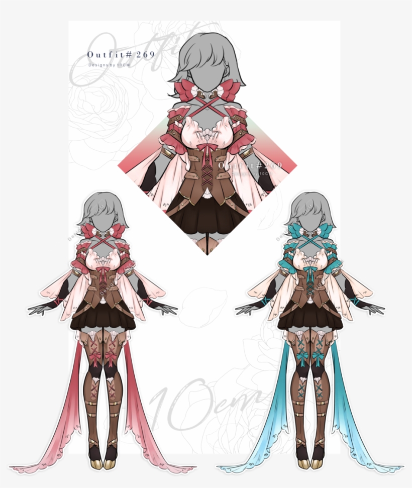 Outfit - Auction, transparent png download