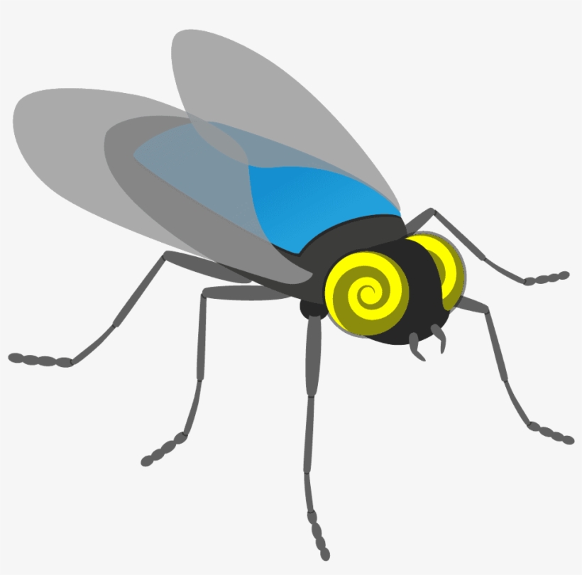 What's New In Mad Science - Net-winged Insects, transparent png download