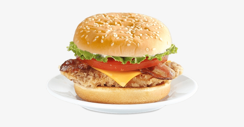 Cajun Filet Club Sandwich - Cajun Filet Club Bojangles, transparent png download
