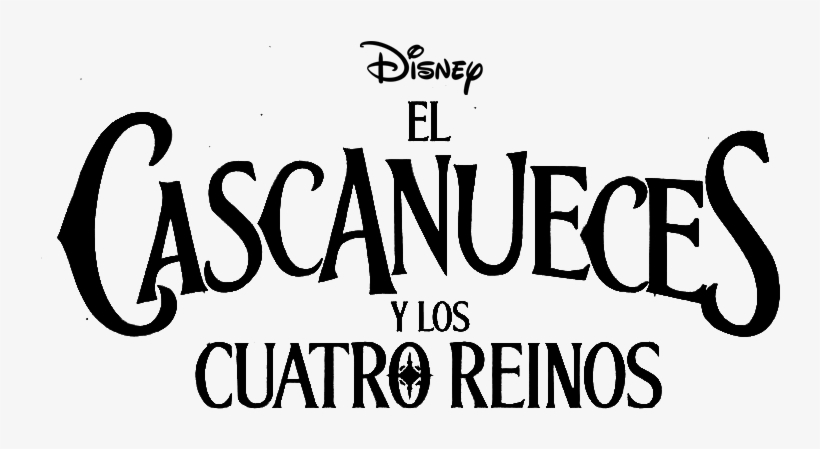 El Cascanueces Y Los Cuatro Reinos - Disney, transparent png download