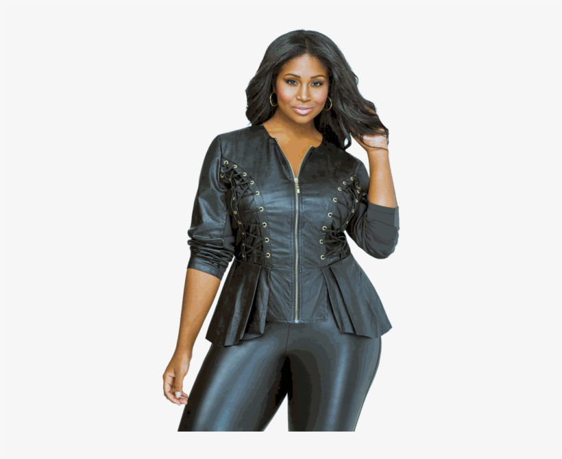 Share This Image - Leather, transparent png download