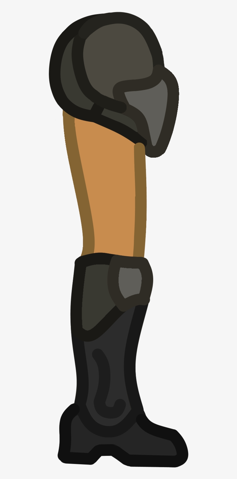 "lethalgirl" Outfit, transparent png download