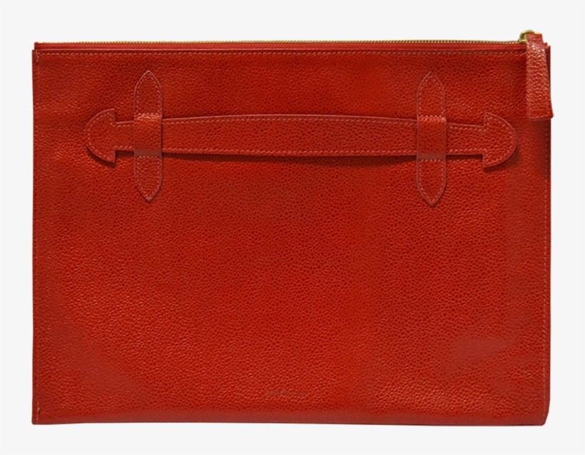 Classic Collection Large Red - Wallet, transparent png download