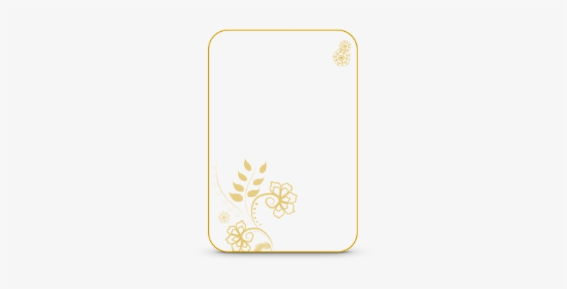 Ashley - Floral Design, transparent png download