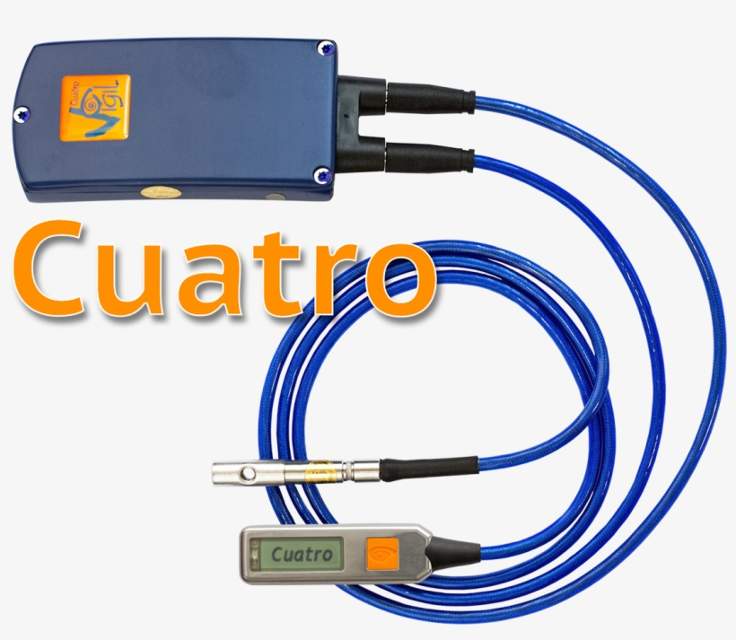 Vigil Cuatro - Usb Cable, transparent png download