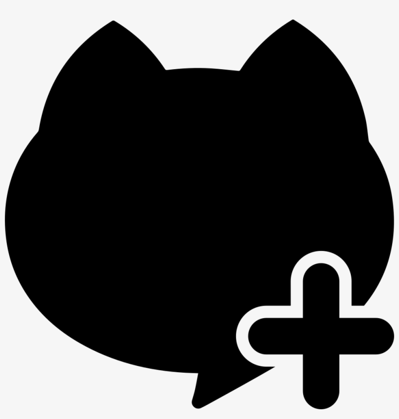 Add Friends Meow Comments - Portable Network Graphics, transparent png download