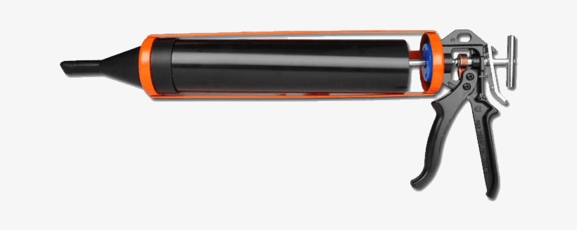 Mortar Mixing Tool Included - Rifle, transparent png download