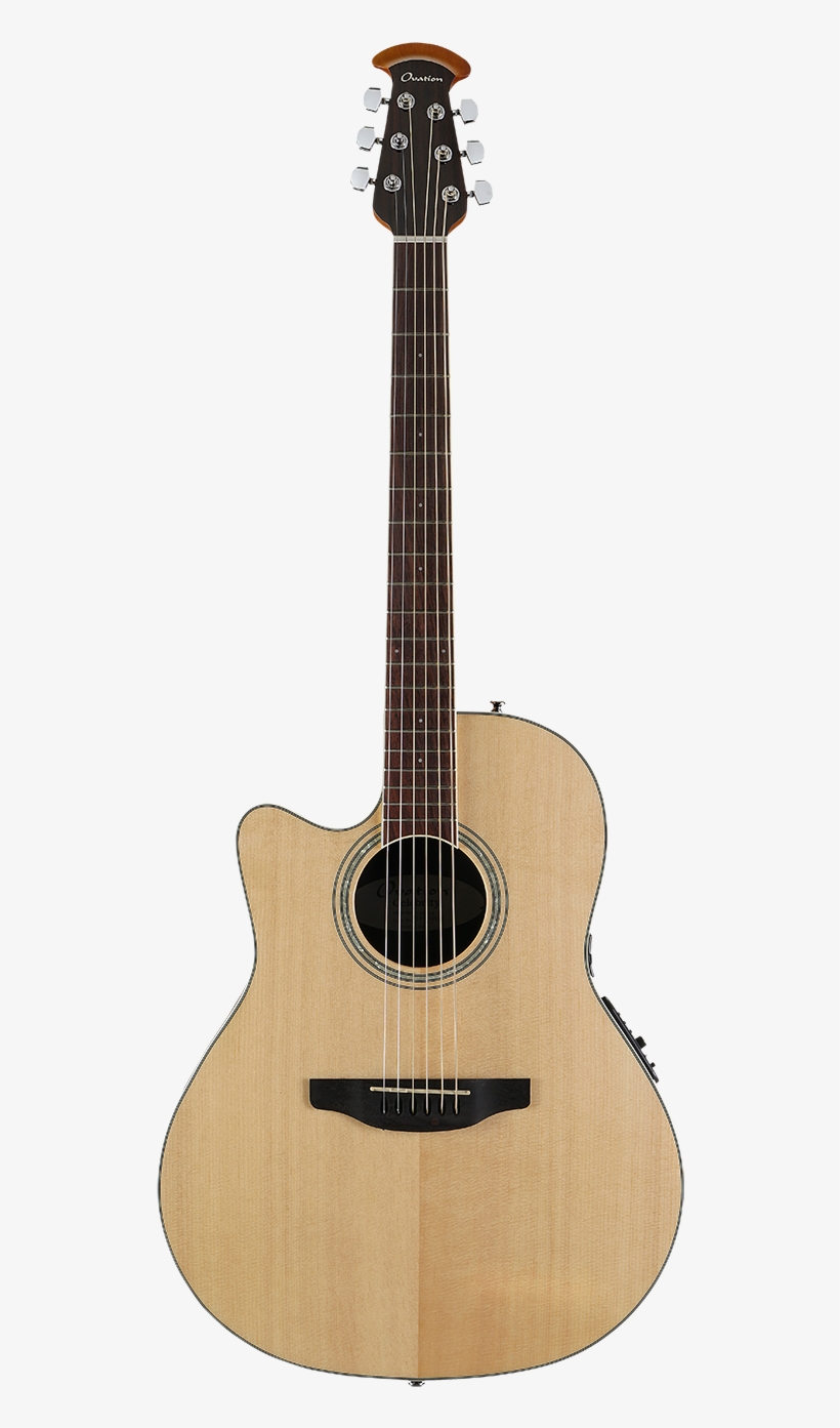 Celebrity® Specialty Lefty - Guitar Acoustic, transparent png download