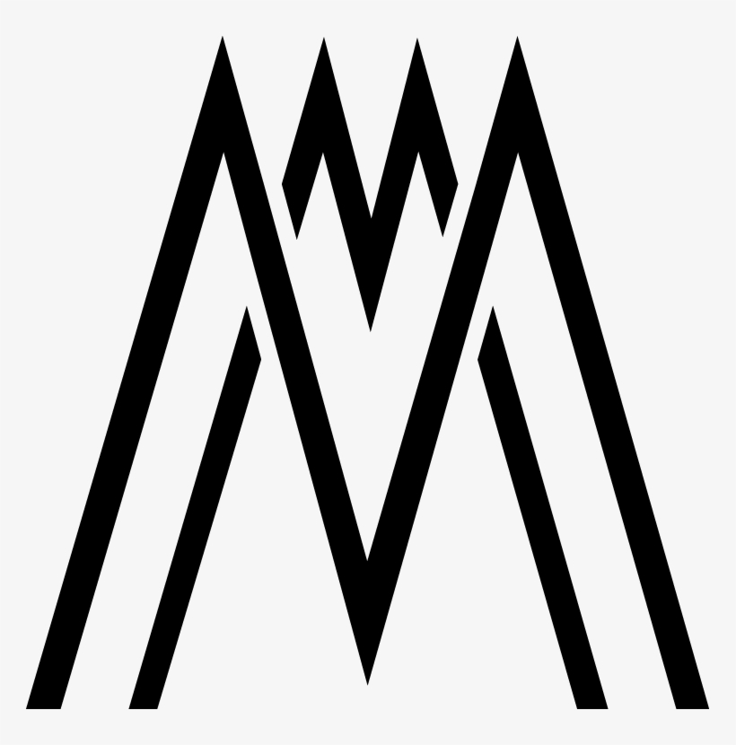 Mm - Triangle, transparent png download