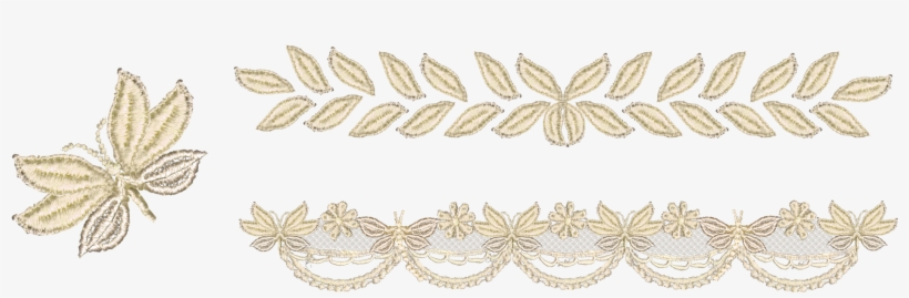Dentelle - Download, transparent png download