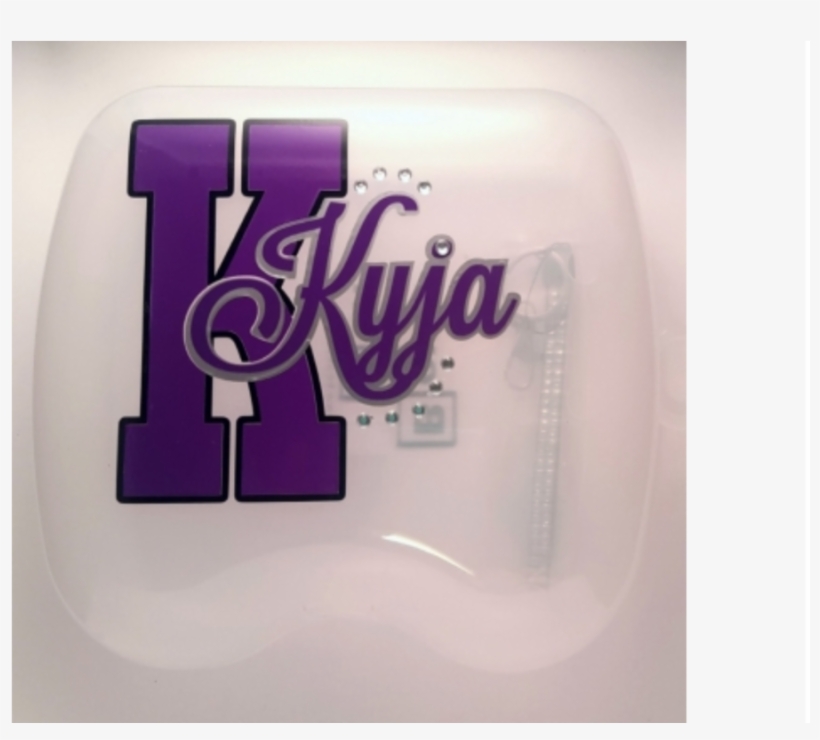 Cheer Bow Box, transparent png download