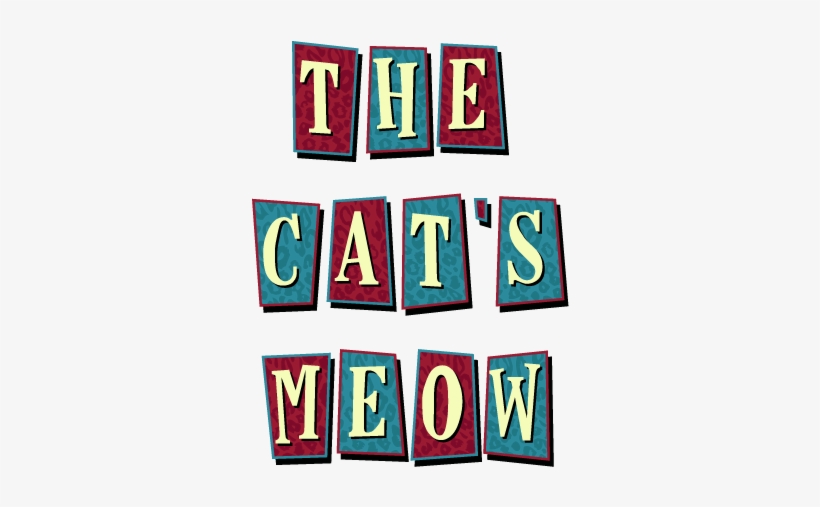 The Cat's Meow - Cat Communication, transparent png download