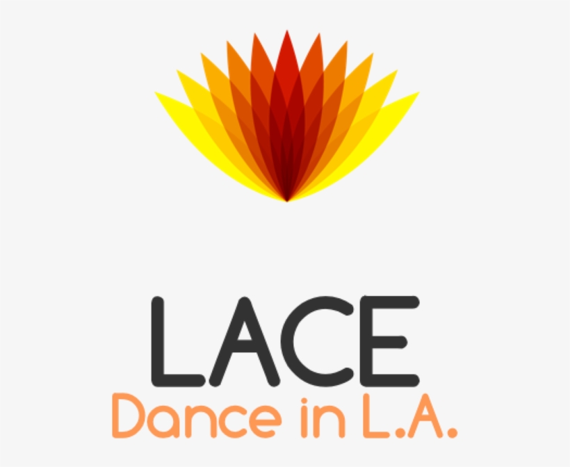 Lace Logo - Beauty Salon, transparent png download