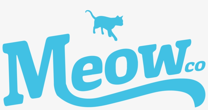 Meow Co - - Cat Jumps, transparent png download