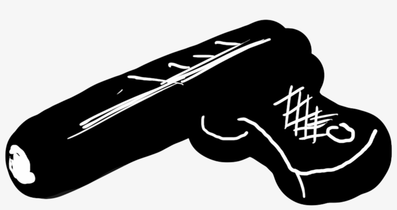 Bang Bang” Imran Said Pointing A Plastic Gun At His, transparent png download