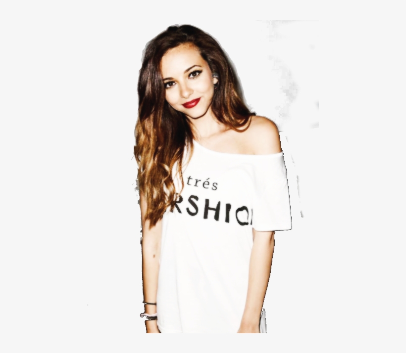 Jade Thirlwall Png - Jade Little Mix Png, transparent png download