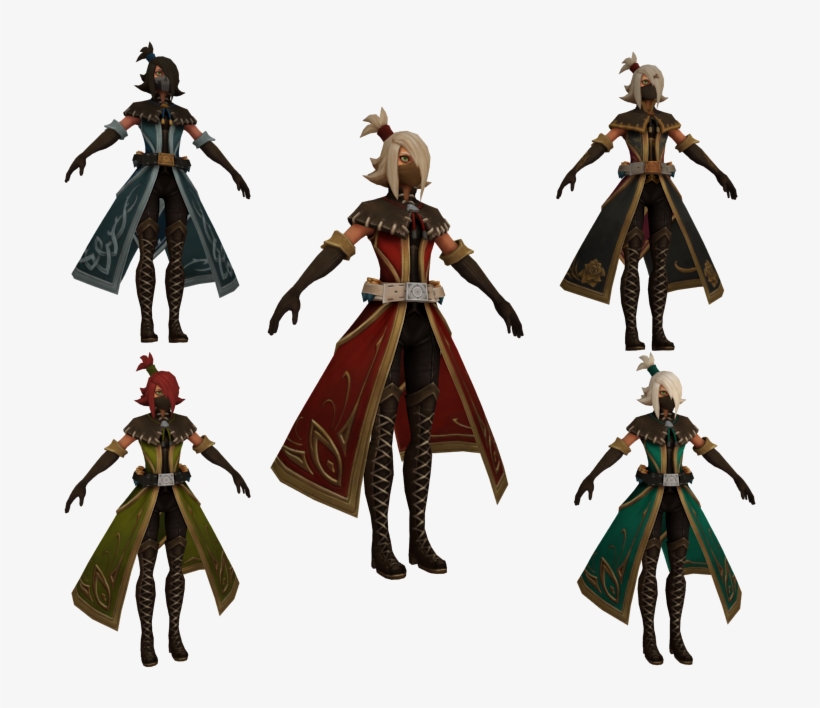 Download Zip Archive - Battlerite Jade New Design, transparent png download