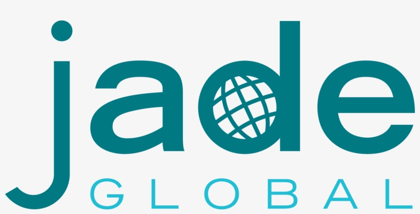 Jade Global Logo - Jade Global Software Pvt Ltd Logo, transparent png download