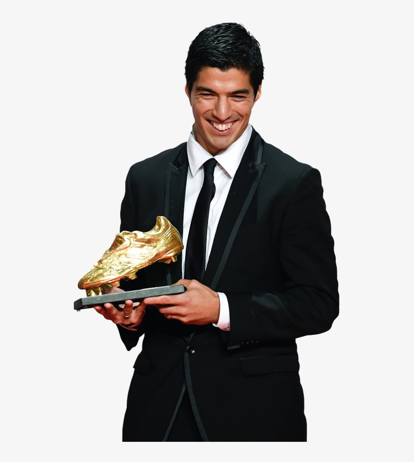 European Golden Shoe Transparent PNG 530x836 Free Download on NicePNG