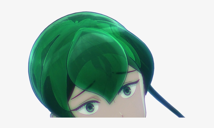 Jade - Anime, transparent png download