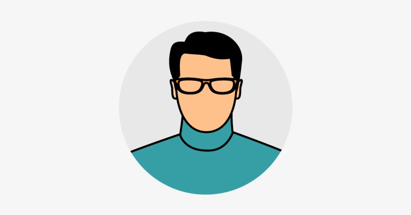 Based On Empathic Ux Design And Sense & Respond Methodology - Luis Suárez, transparent png download